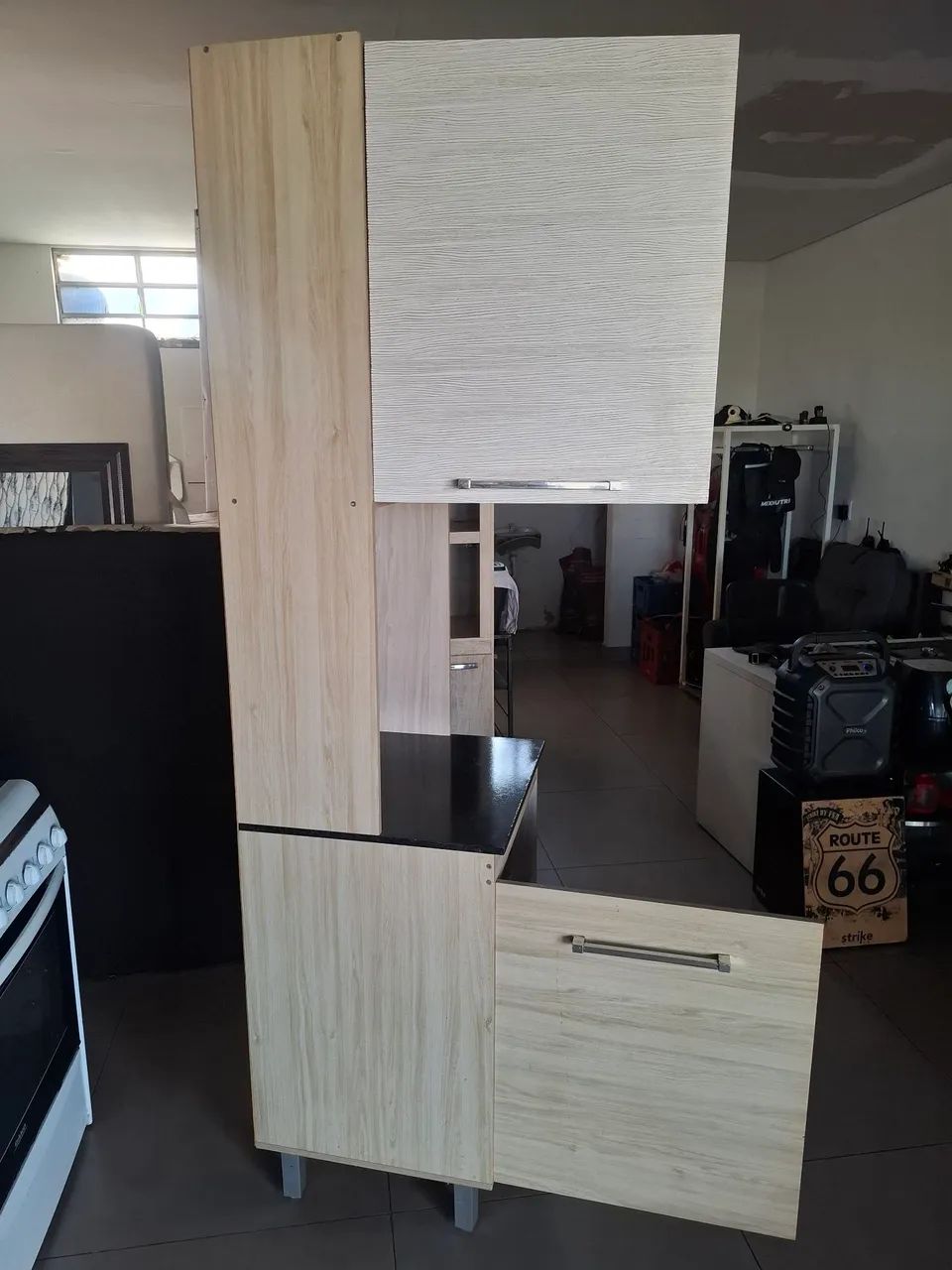 Armário de cozinha  - Foto 4