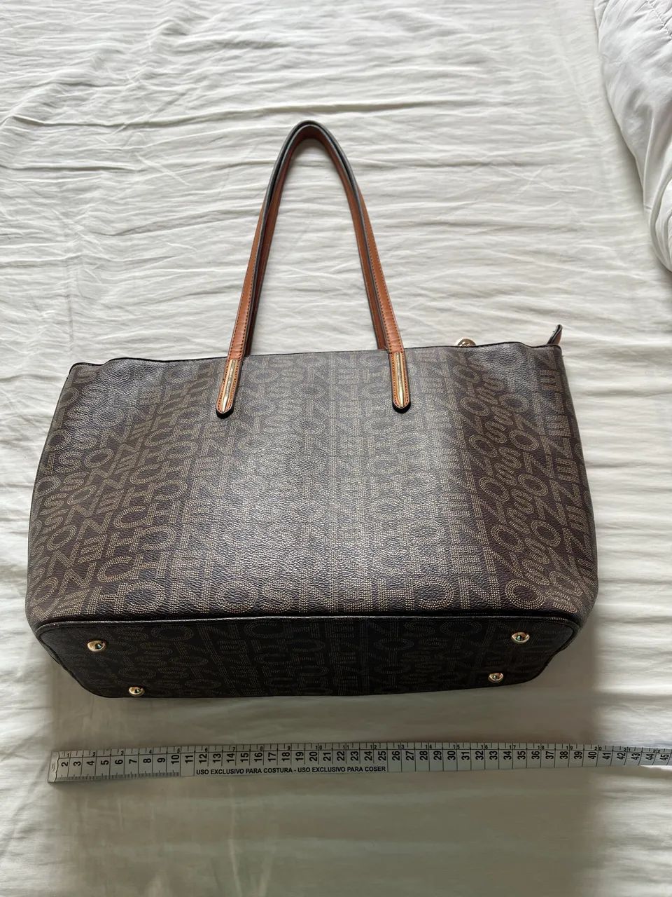 Bolsa Chenson - Foto 3