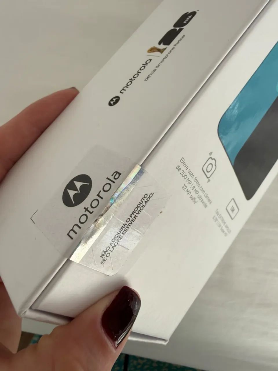 Moto G Max lacrado  - Foto 4