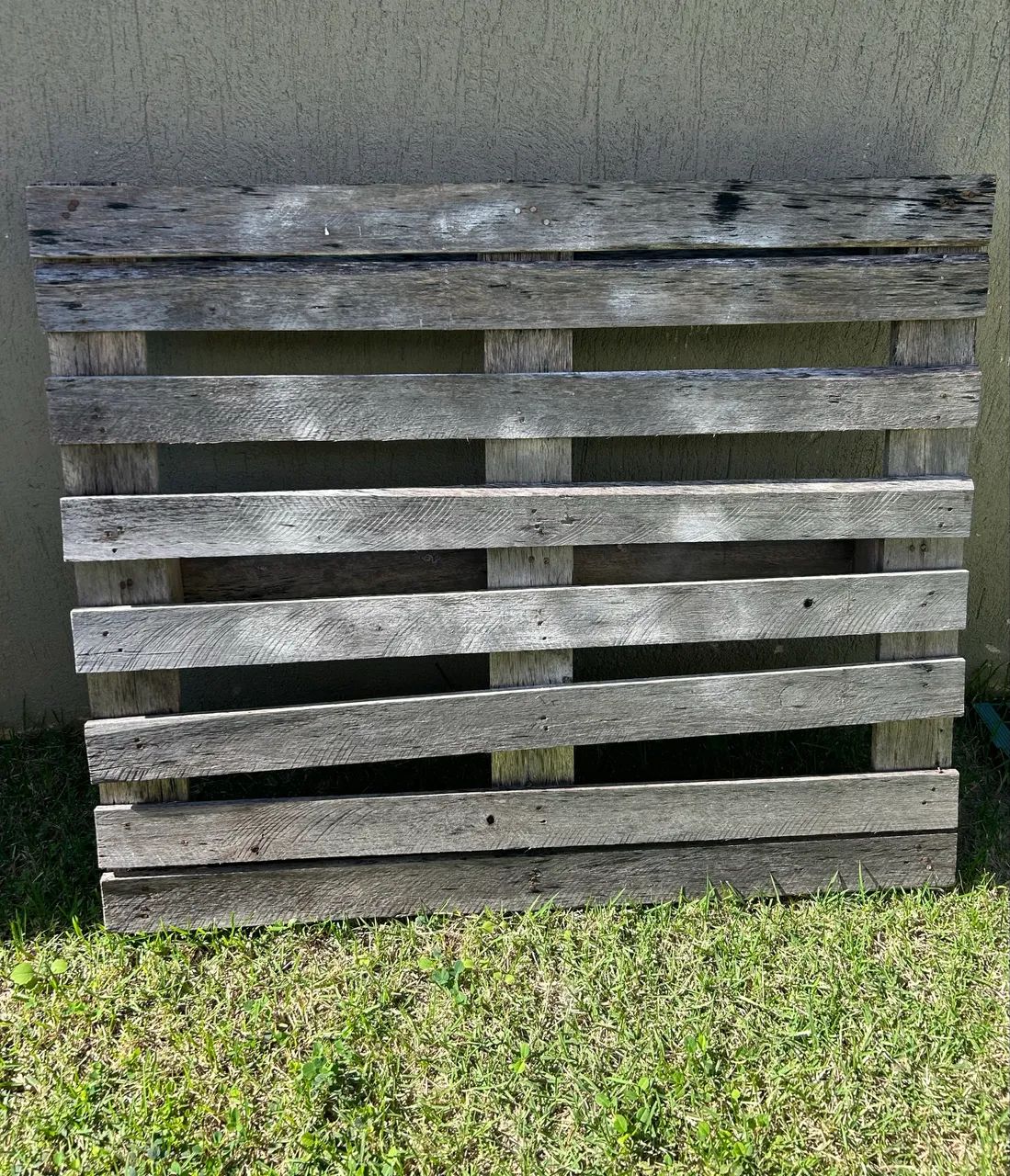 PALLETS DE MADEIRA - Foto 2