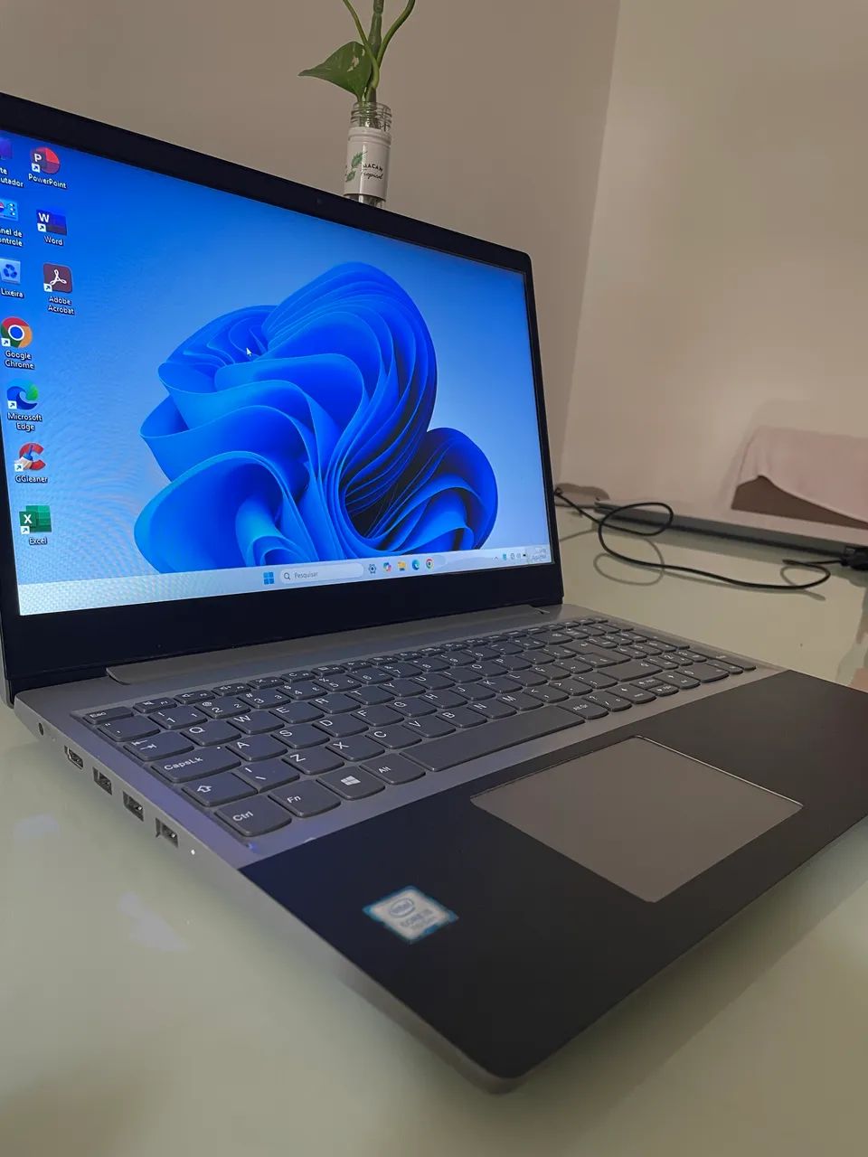 ? Notebook Intel Core i5 | 8GB RAM | SSD 224GB | Windows 11 - Foto 2