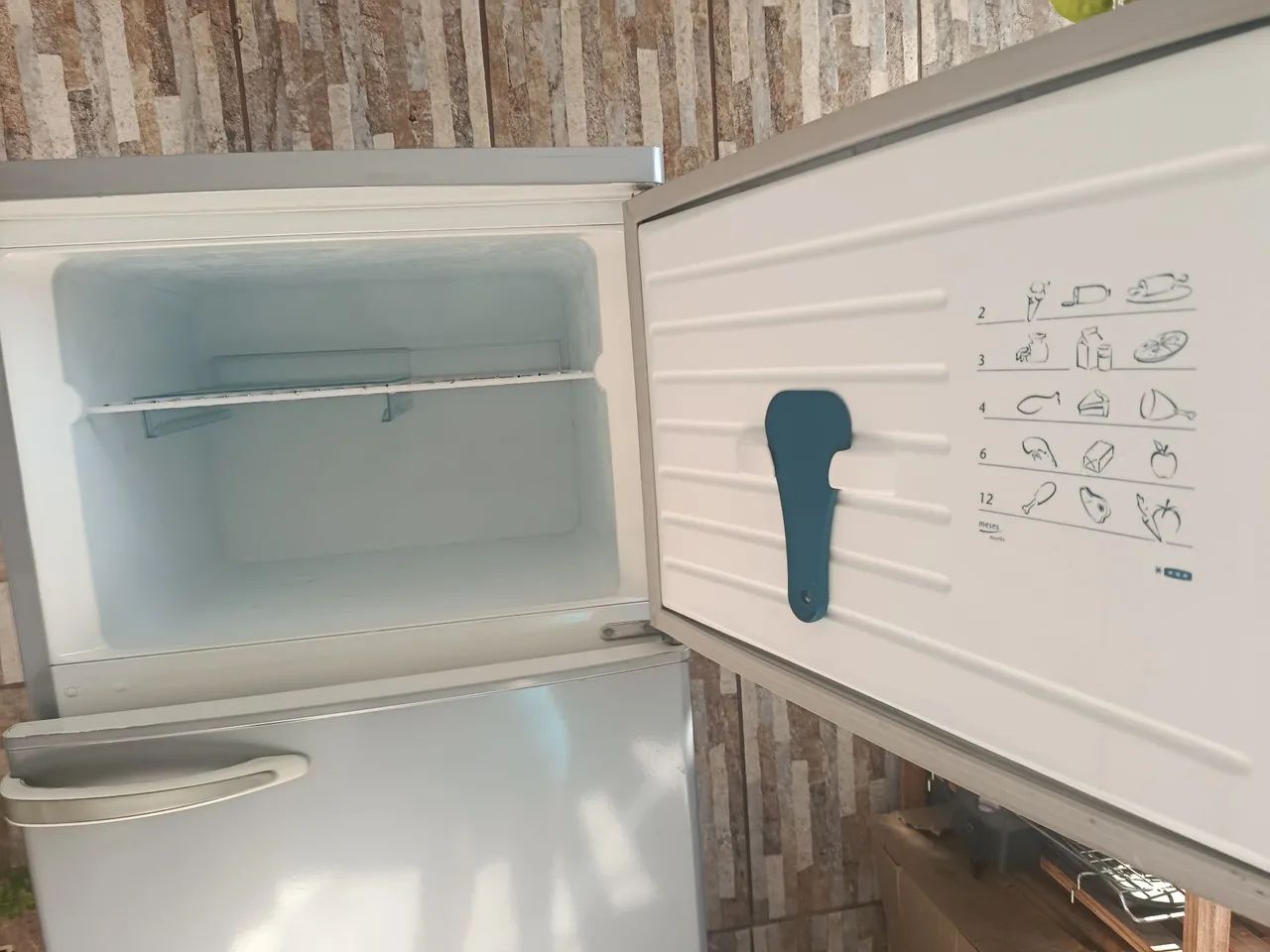 Geladeira Dako  - Foto 4