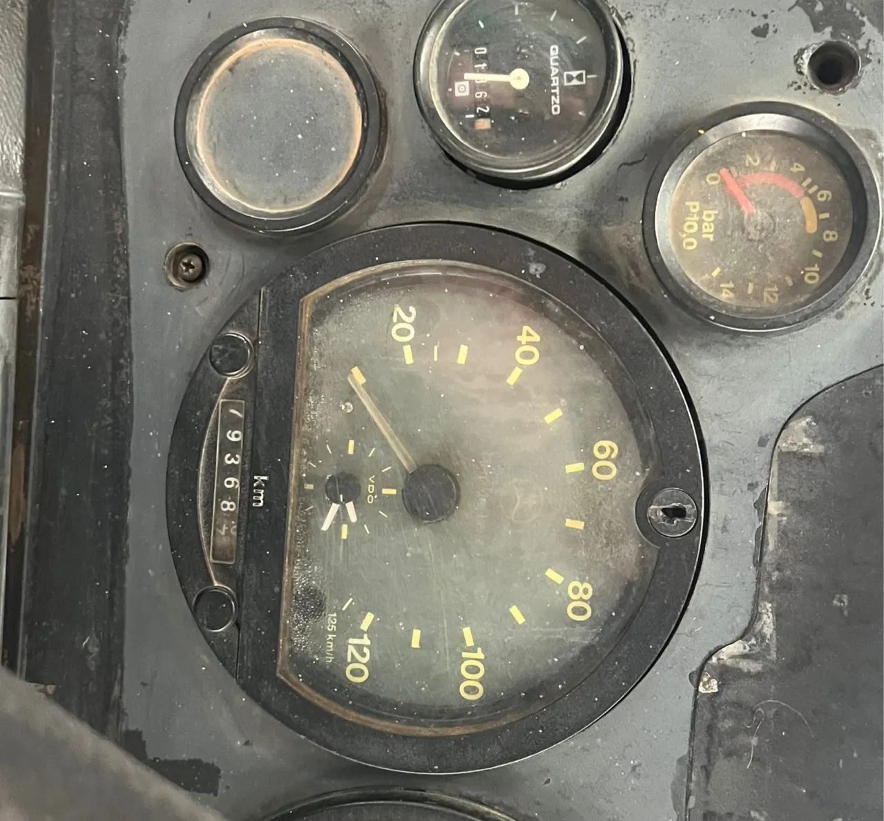 Vendo esse ônibus Mercedes  - Foto 4