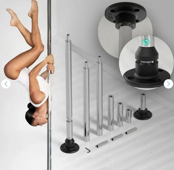 Barra de POLE DANCE - Foto 2