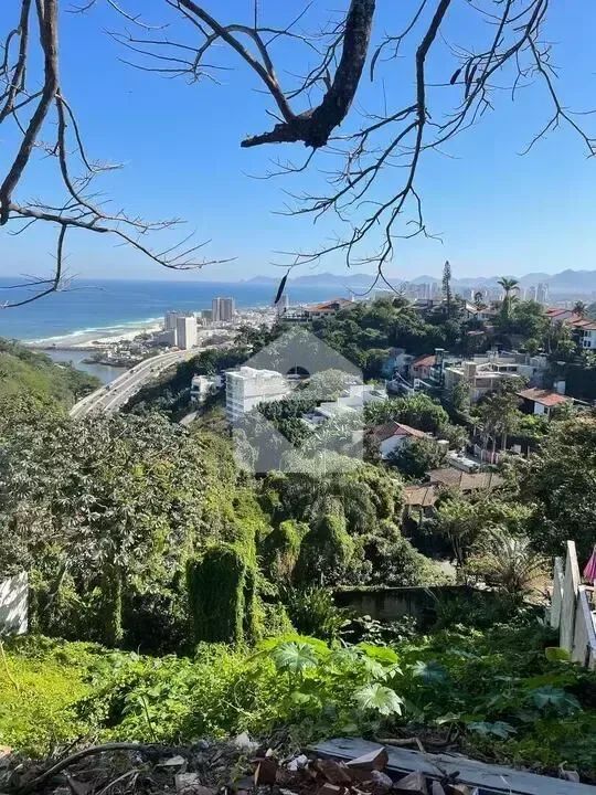 Terreno para venda, 760m² - Joá - Rio de Janeiro/RJ - Foto 3