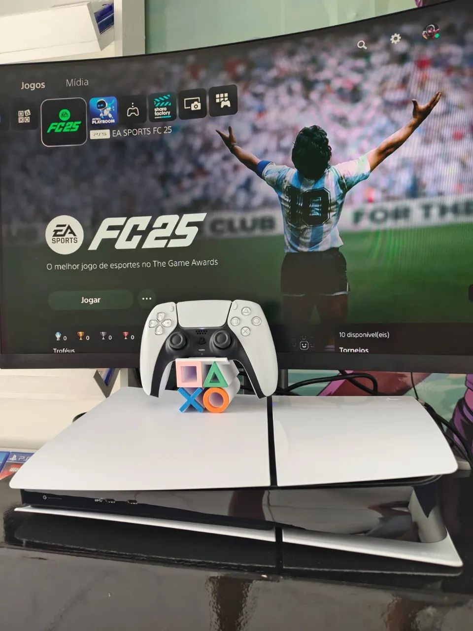 Ps5 SLIM