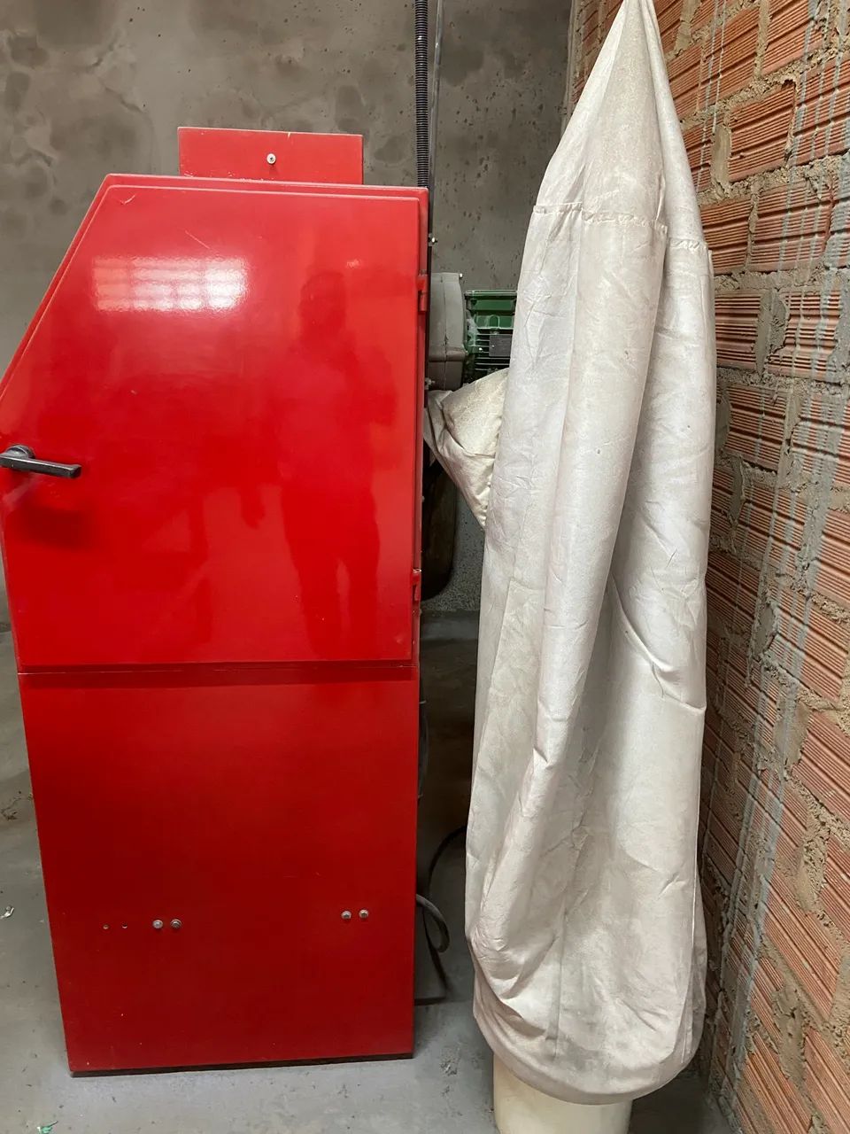 Vendo máquinas para Jateamento  - Foto 5