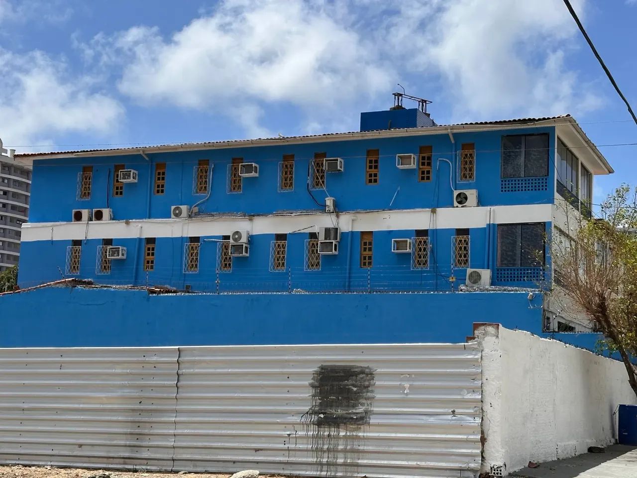 Vende-se Pousada na Praiade Ponta Negra - Foto 3