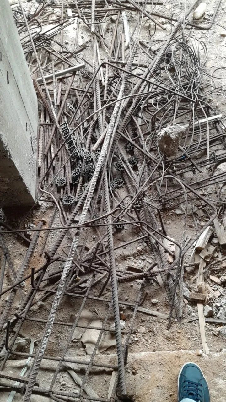Ferro para construção - Foto 4