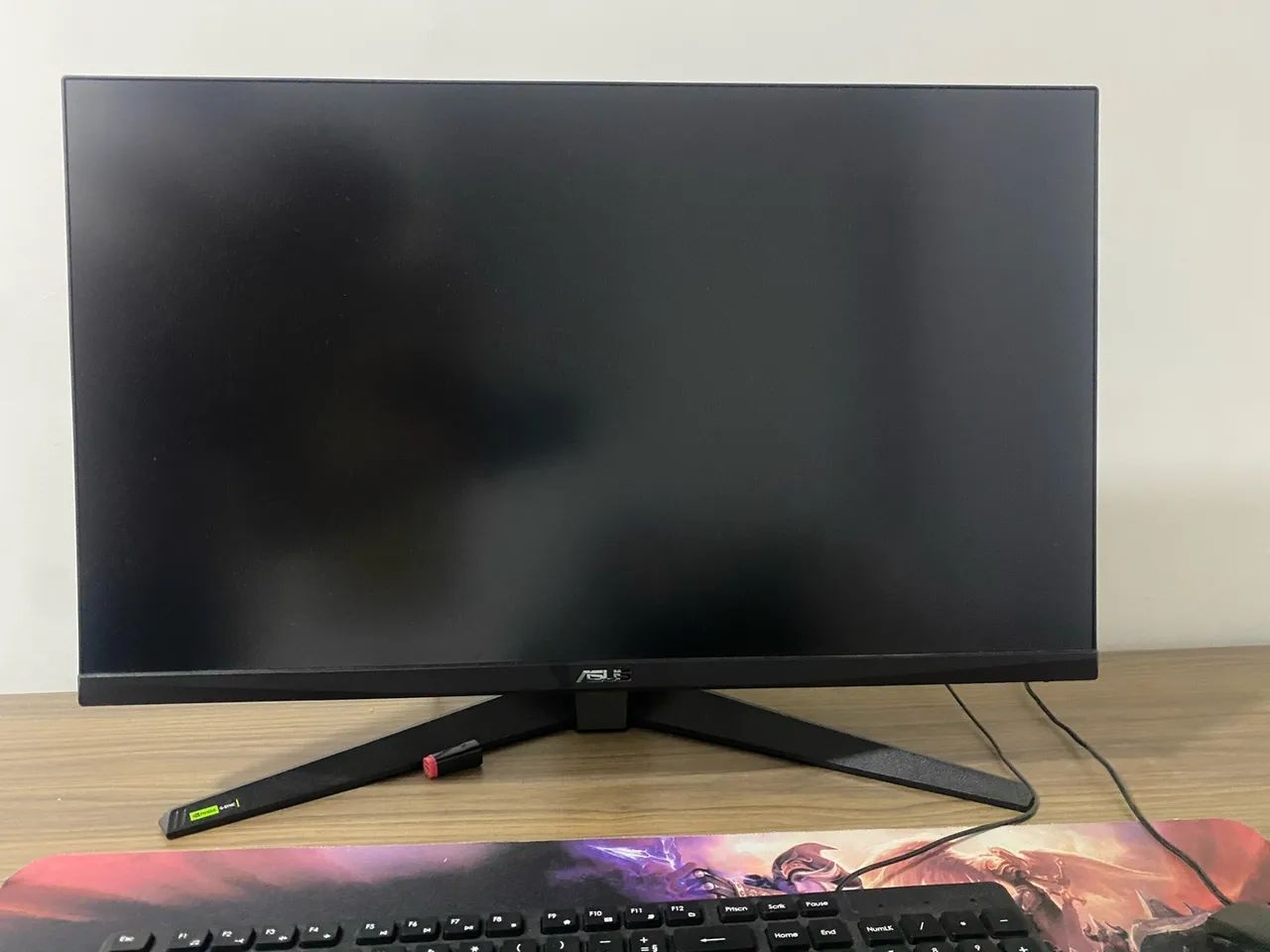 Monitor ASUS 2K (QHD) 27 polegadas - Foto 3