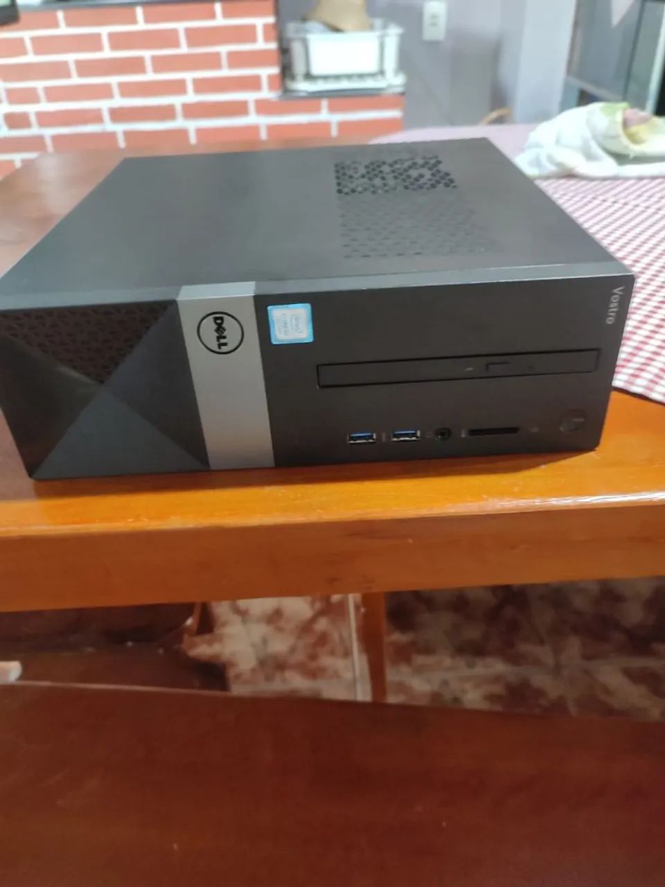 Dell vostro 3268 - Foto 2