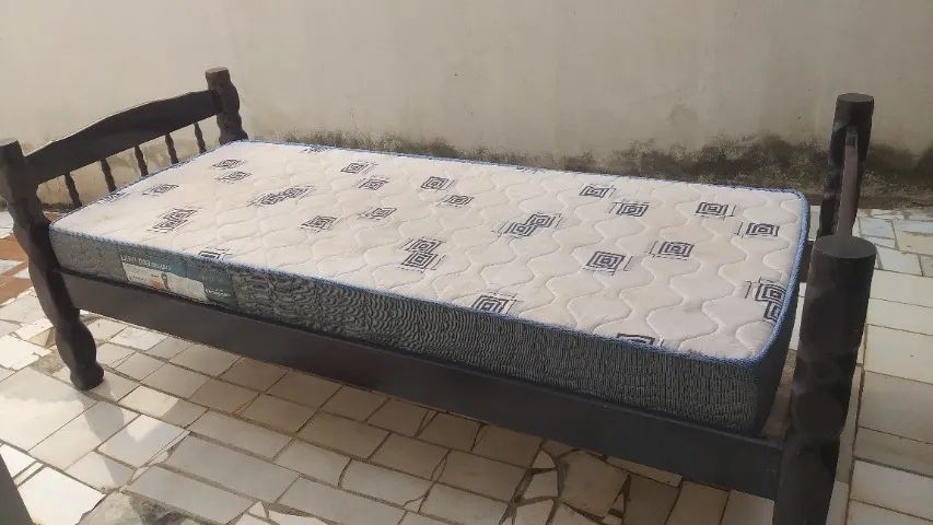 Colchão  - Foto 3