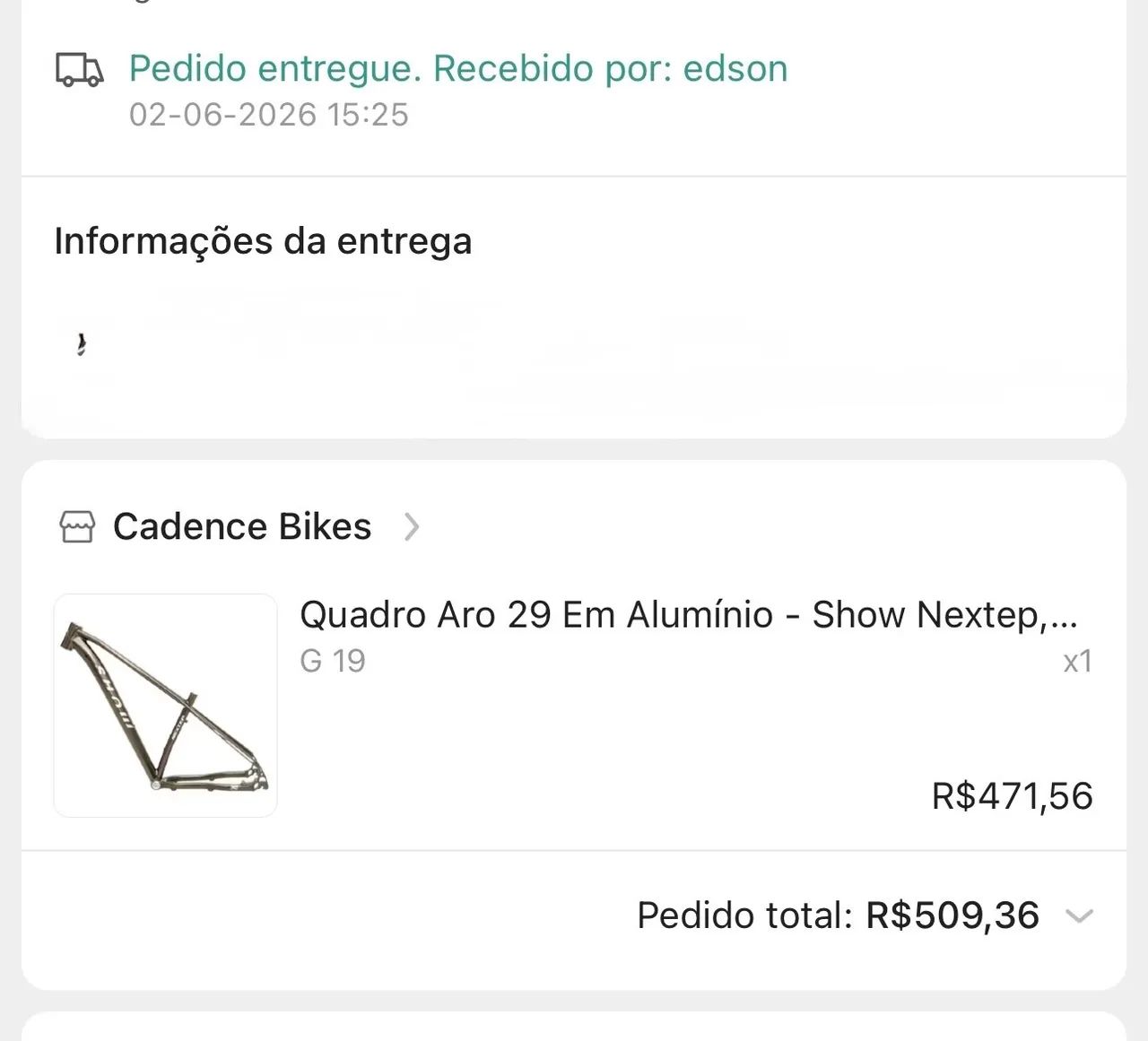 Quadro show nextep - Foto 2