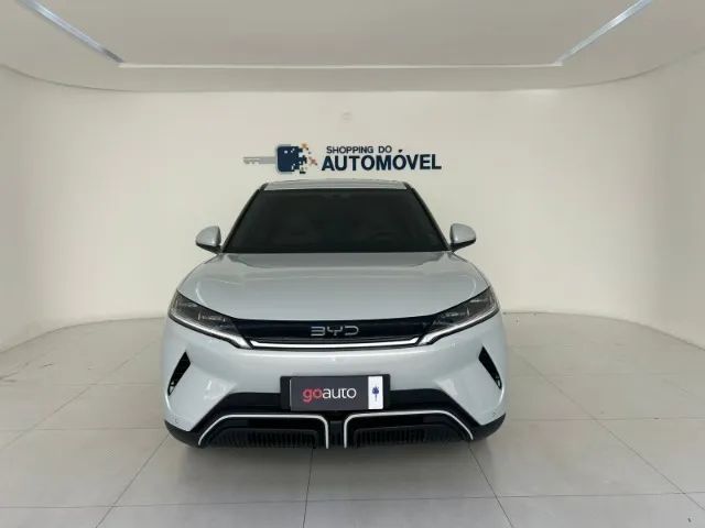 BYD Yuan Pro Elétrico 2025 - Foto 2