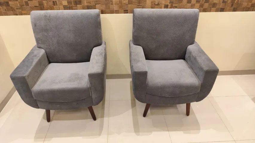Poltronas - Foto 3