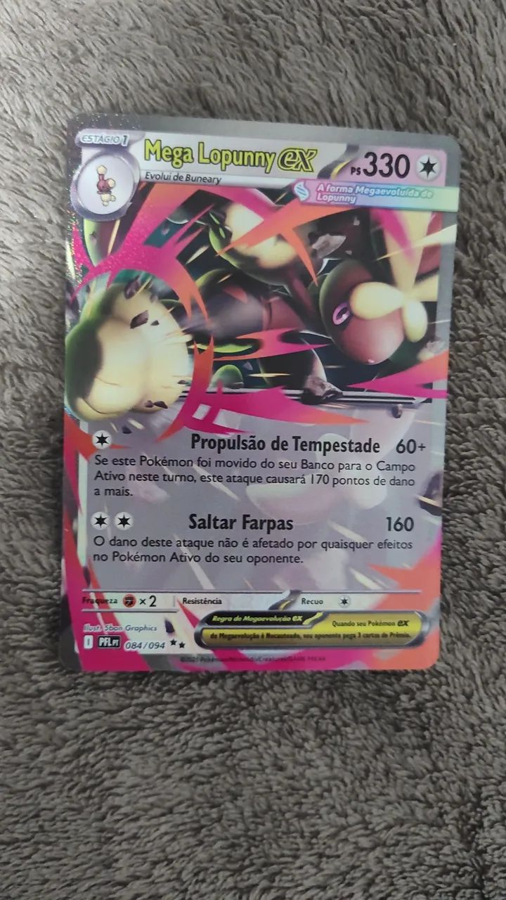 Cartas Pokémon Originais - Foto 5