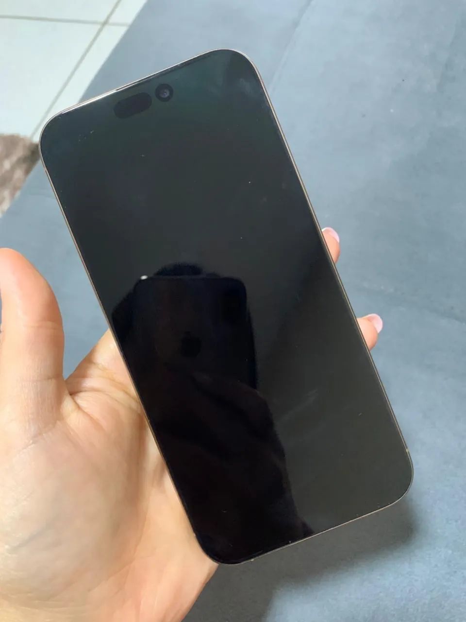 iPhone 16 pro max 256 gb  - Foto 4