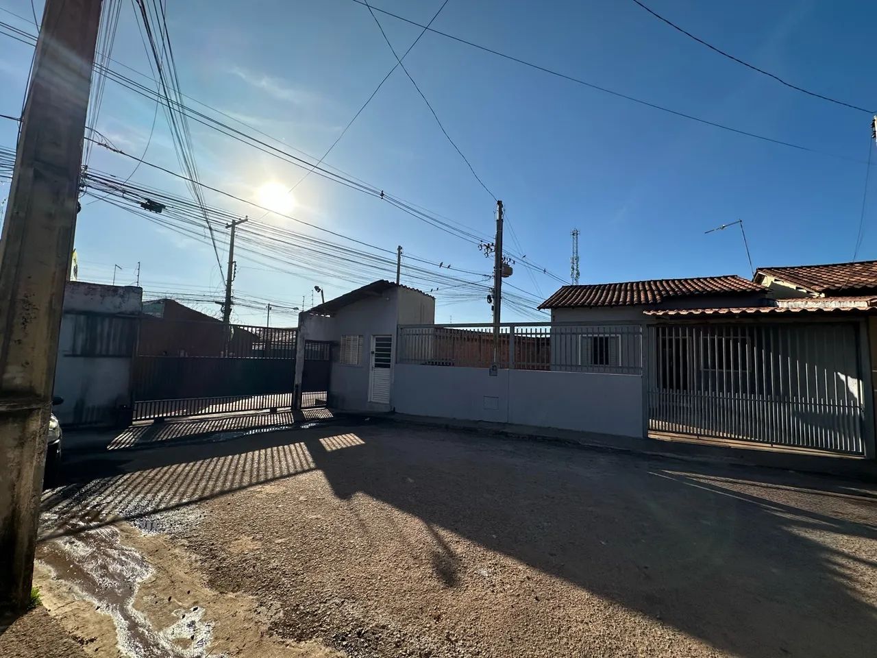 Vendo casa valparaiso 2 GO, 
