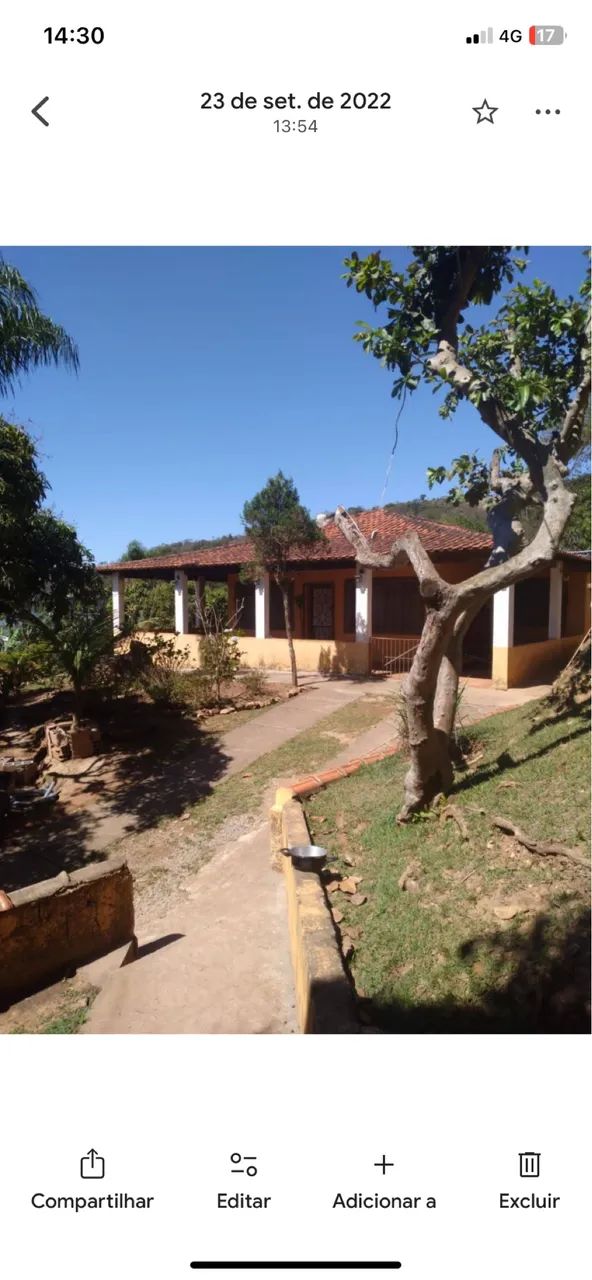 Foto - Araçariguama - Santa Ella