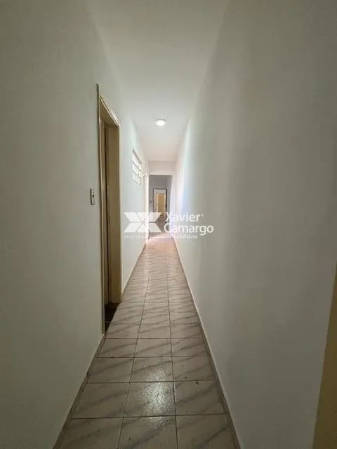 Casa com 2 quartos para locação no Centro - Rio Claro/SP. - Foto 2