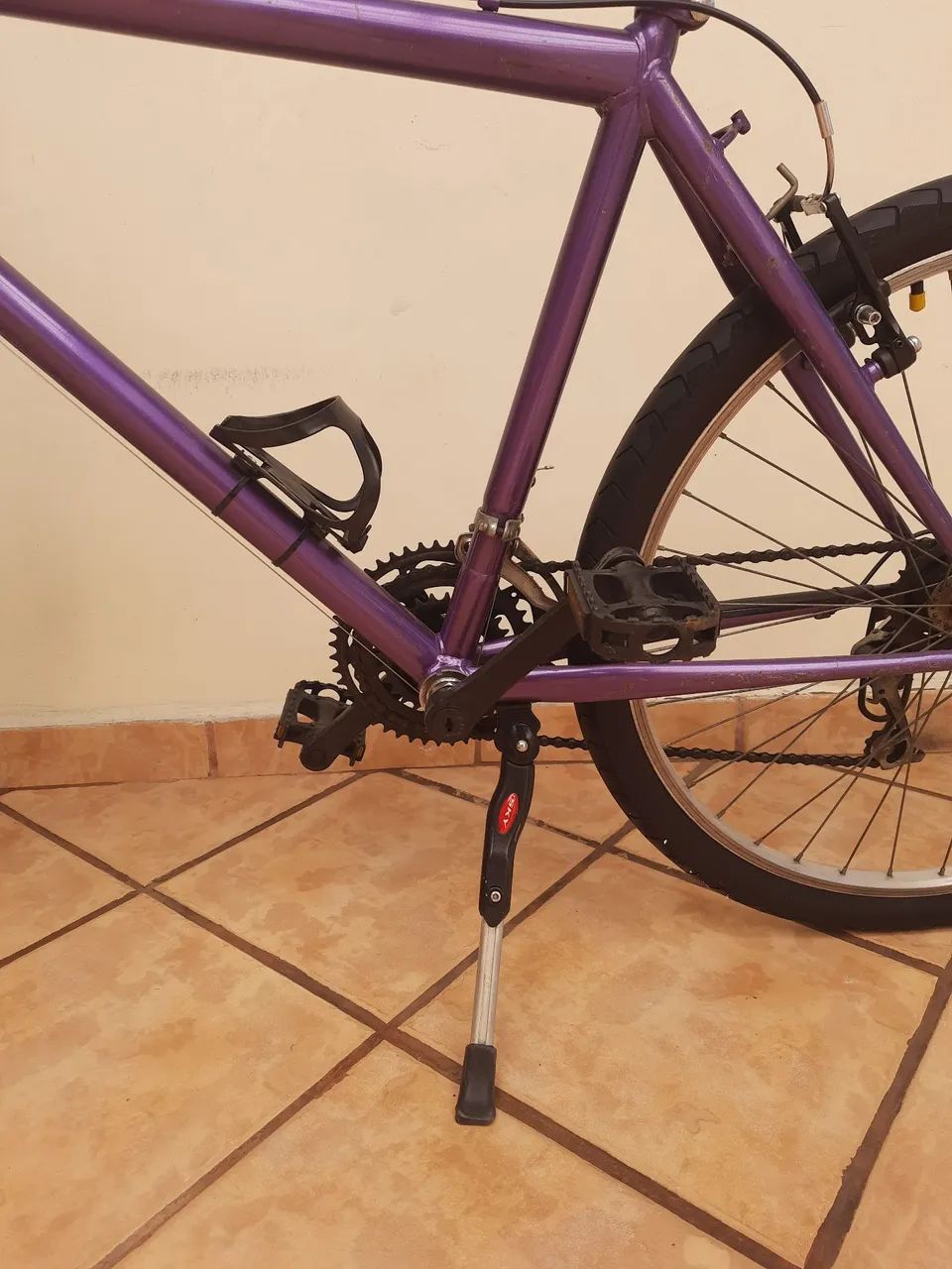 Bicicleta Caloi Aspen Pro GS (década 90) - Foto 4