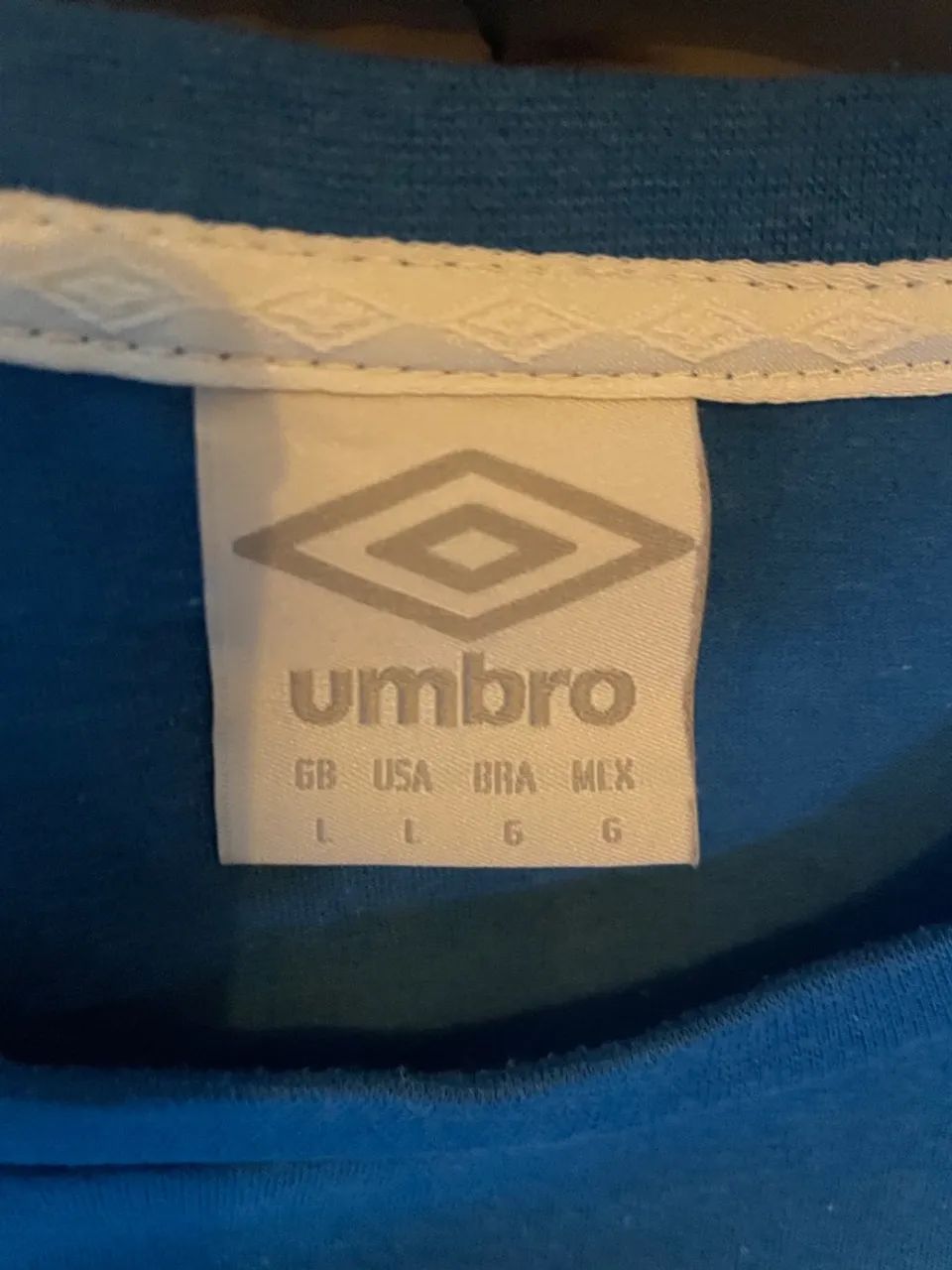 Camisa Umbro Avaí  - Foto 2