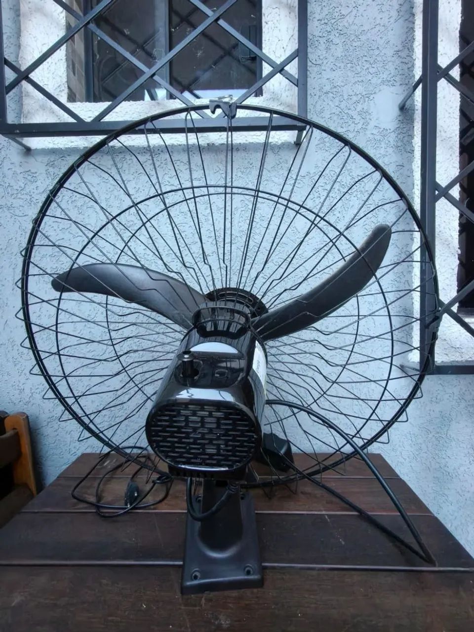 Ventilador  - Foto 2