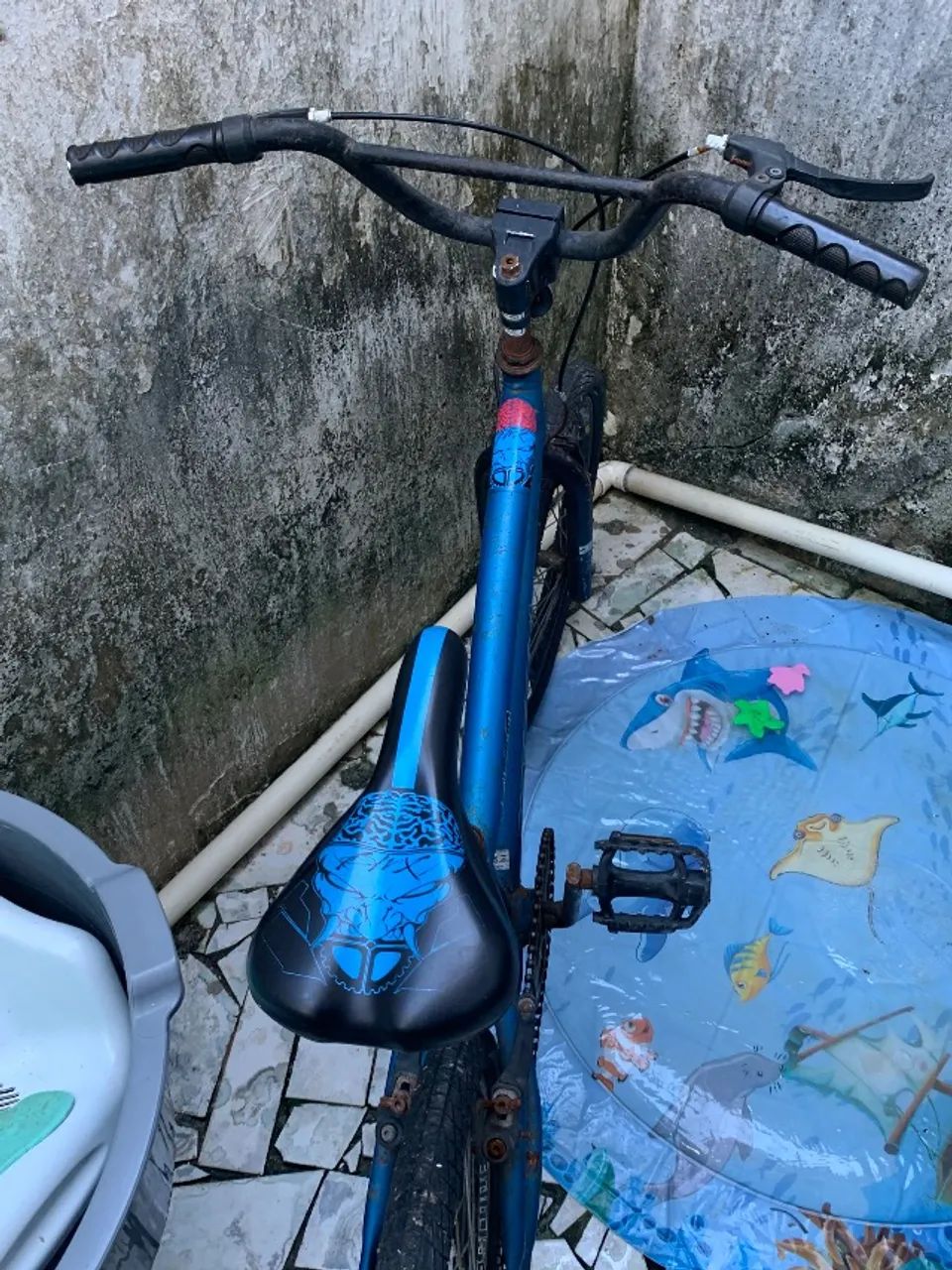 Bicicleta 449241979877468161