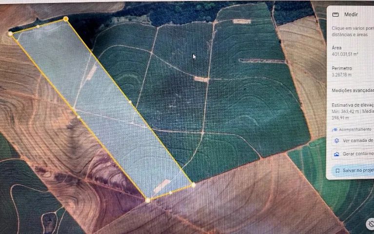 Sítio à venda em Paranacity/Pr (16,61 Alqueires - 40,2155 ha)  - Foto 2