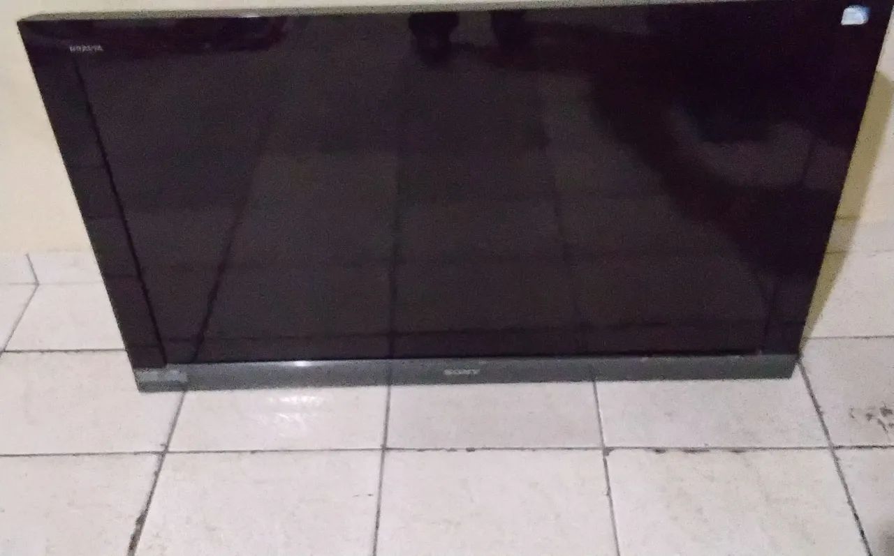 Tv Sony 40 polegadas 