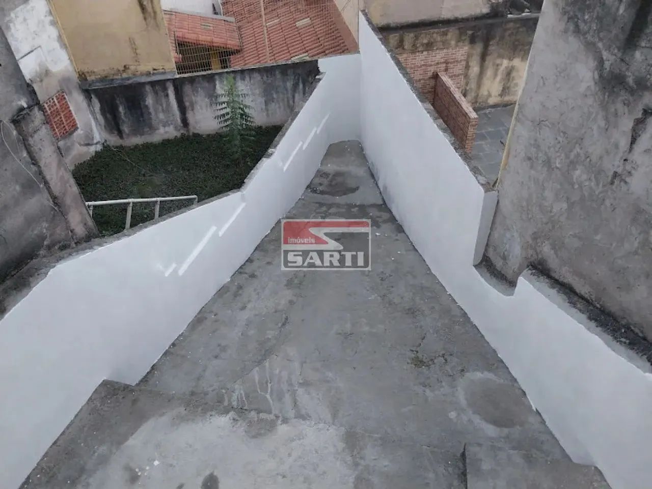 Vila Mazzei Sobrado 3 dormitórios 1 vaga quintal área de serviço - Foto 10