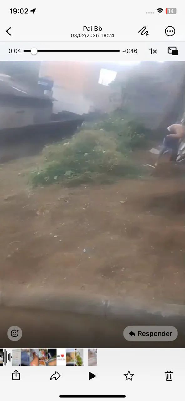 Foto - Itapecerica da Serra - Crispim