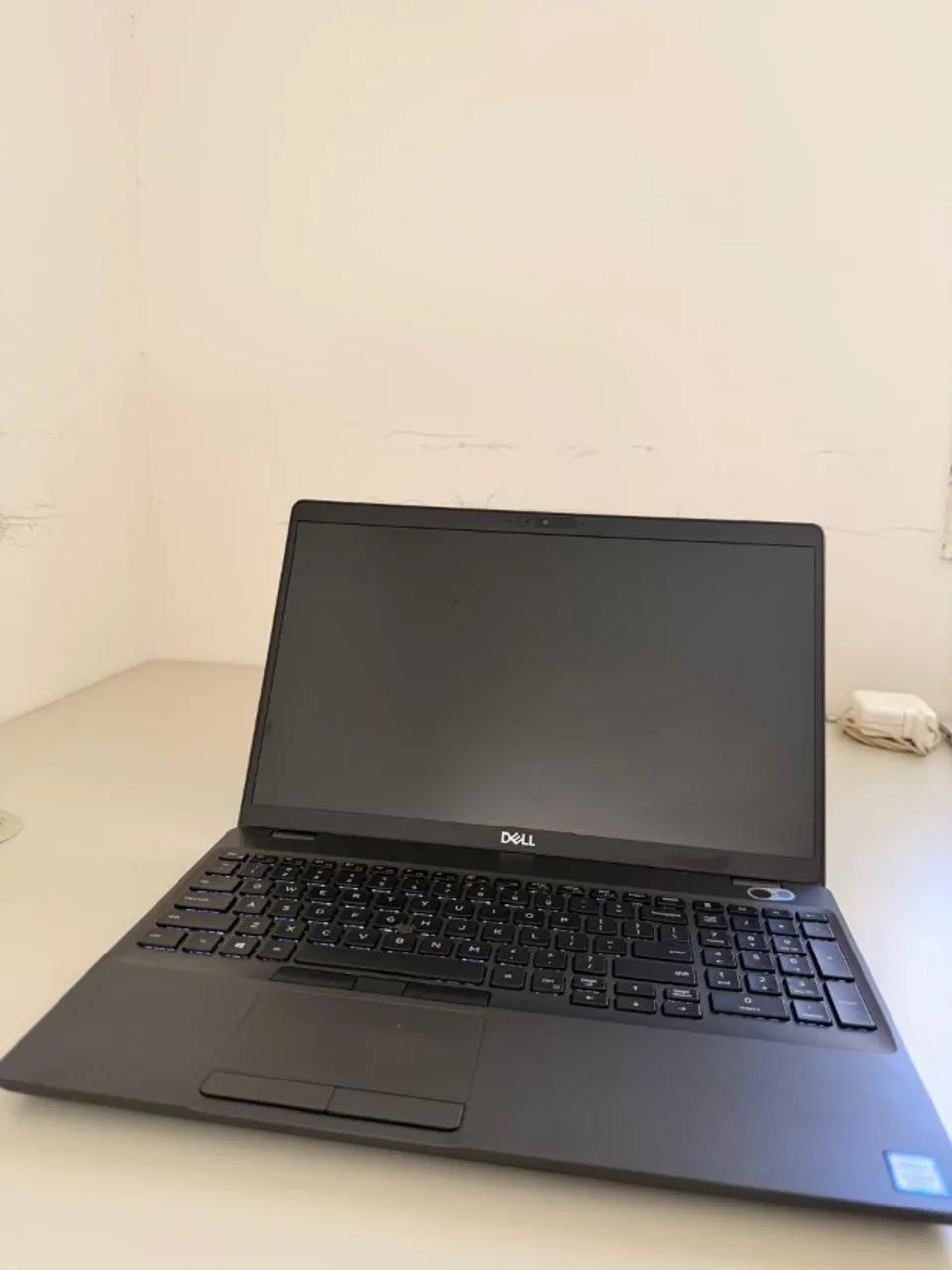 Notebook Dell Latitude 5501 | i7 9ª Geração (Série H) | 32GB RAM