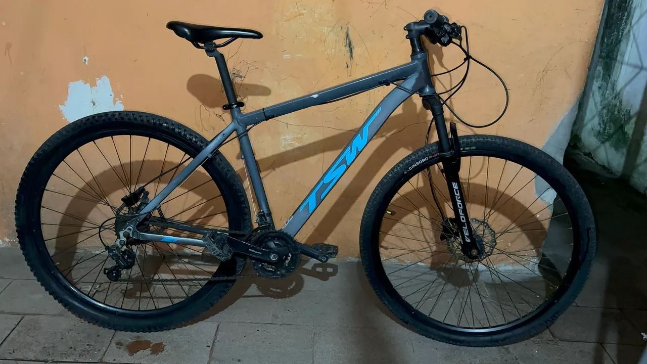 Bicicleta aro 29 - Foto 2