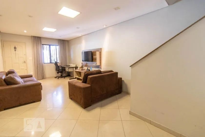 Casa à Venda - Jardim Brasil , 3 Quartos, 103 m2 - Foto 3