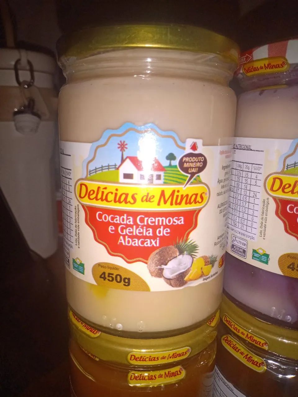 Doce de minas  - Foto 5