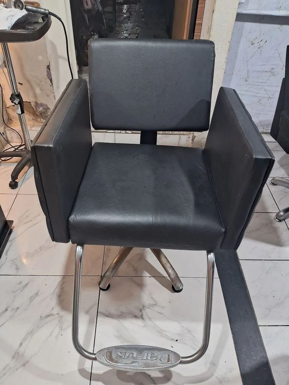 Cadeira para salao - Foto 4