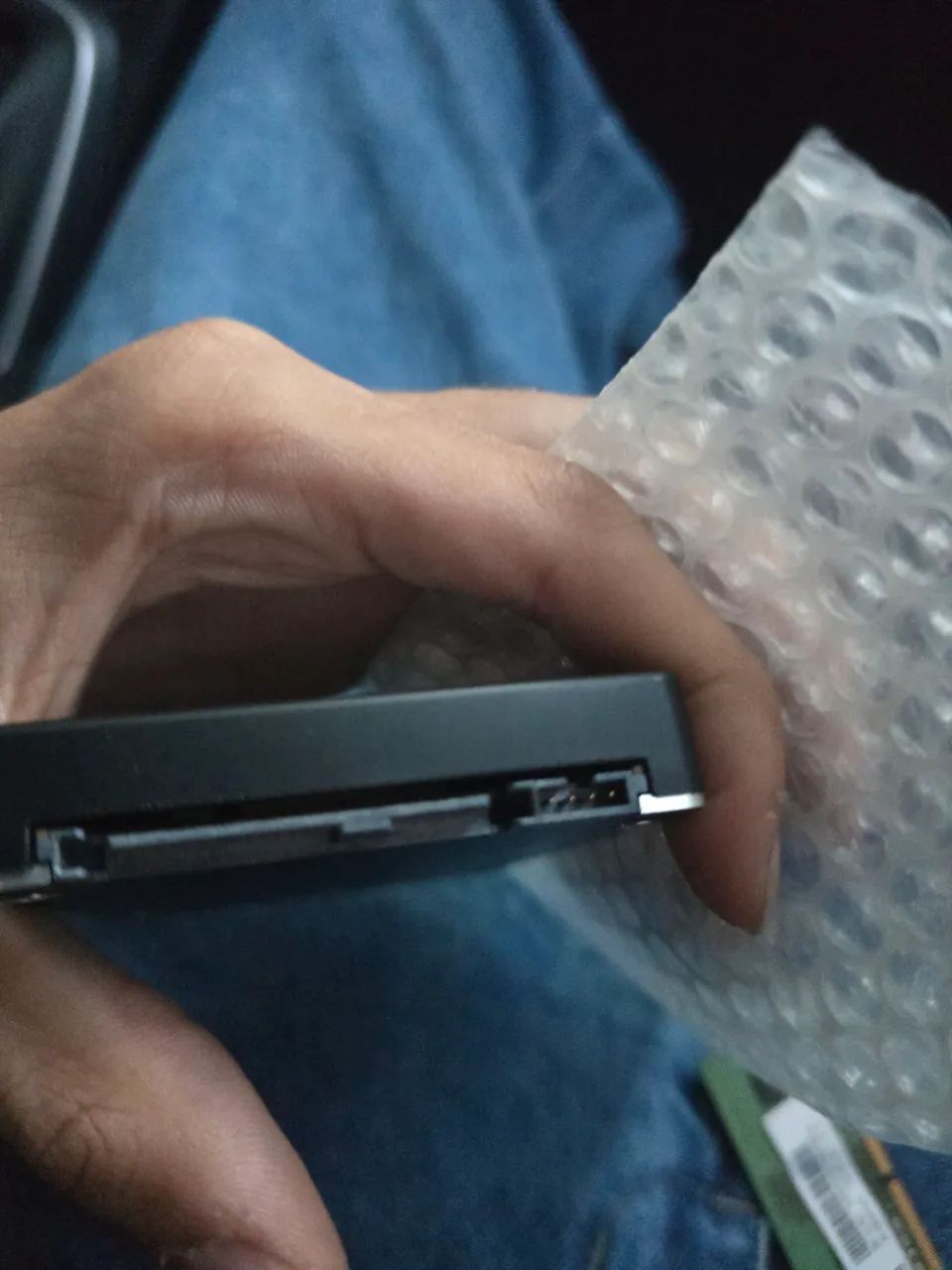 SSD DELL 4 TERABYTE NOVO - Foto 3