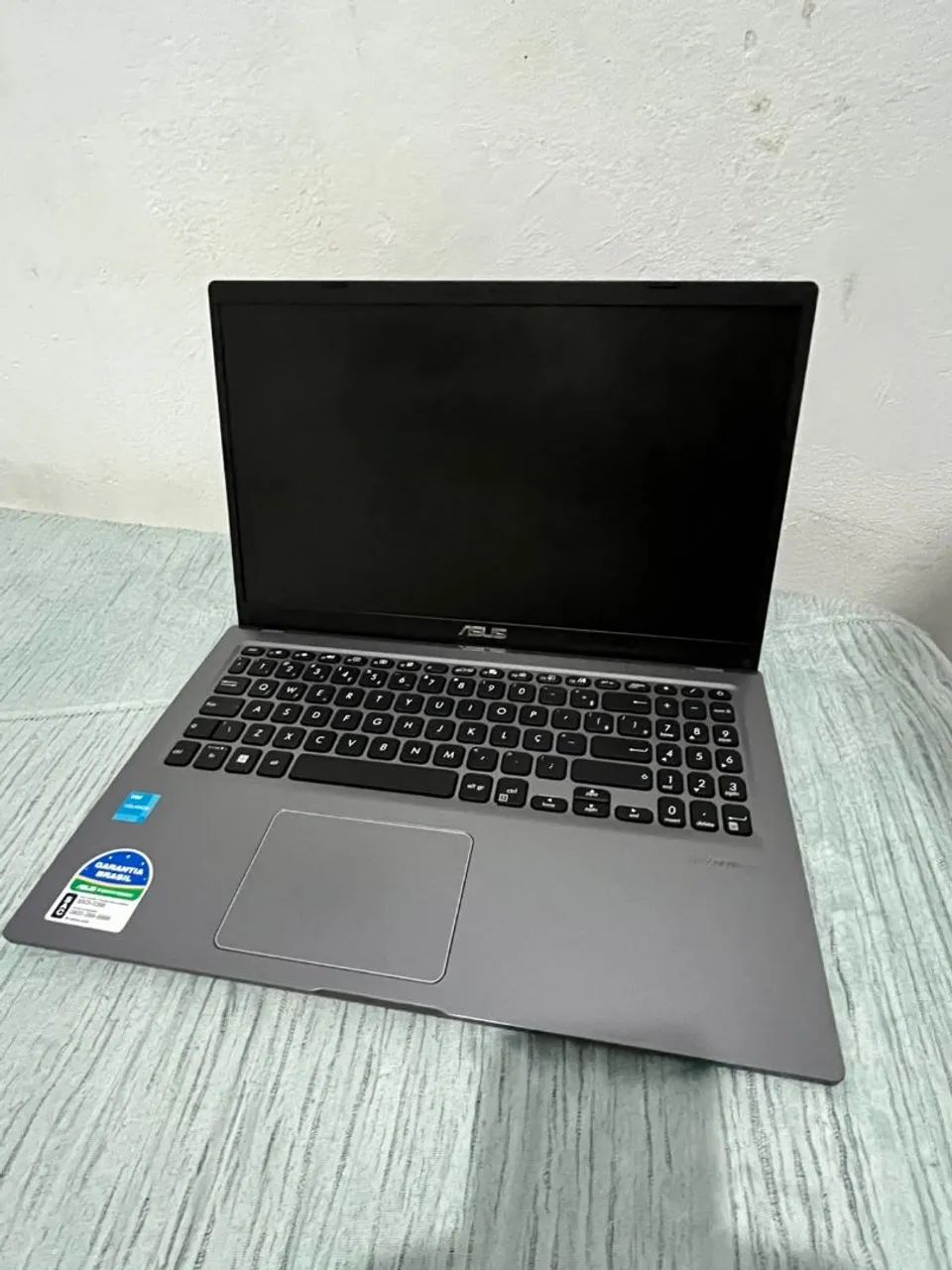 Notebook Asus 