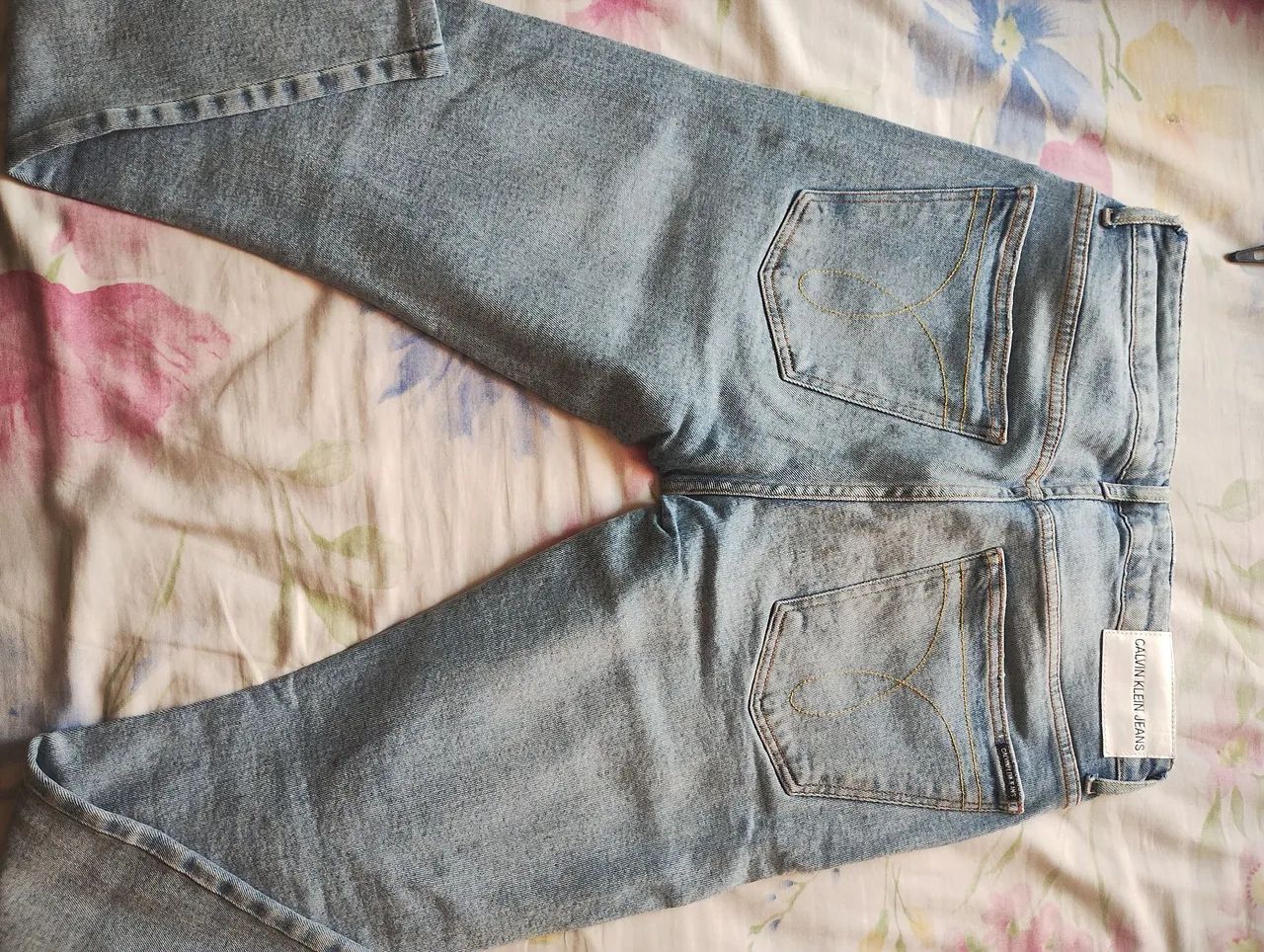 Calça Calvin Klein - Foto 4
