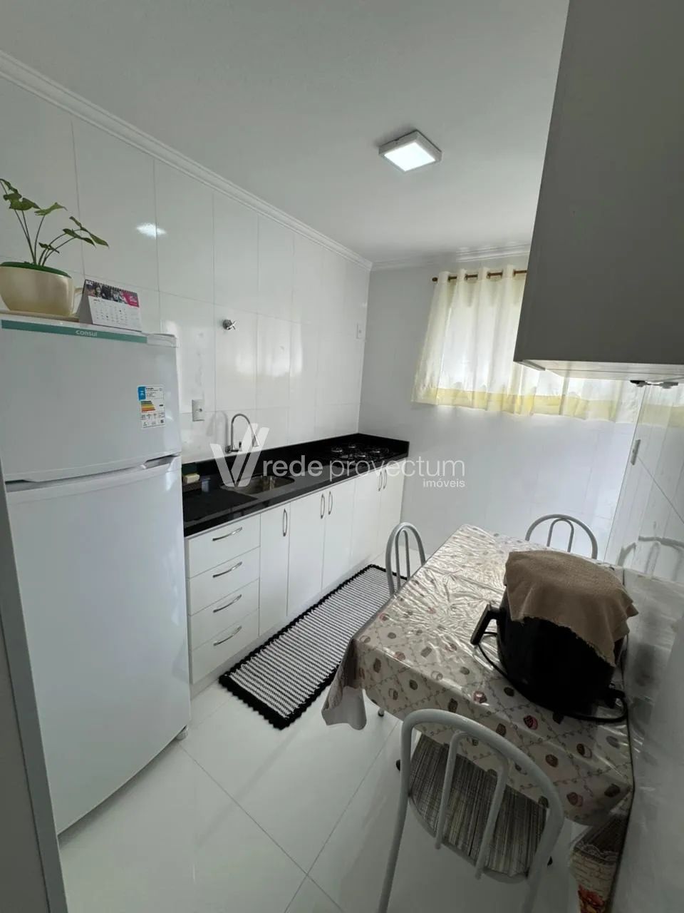 apartamento - Jardim Proença - Campinas - Foto 2