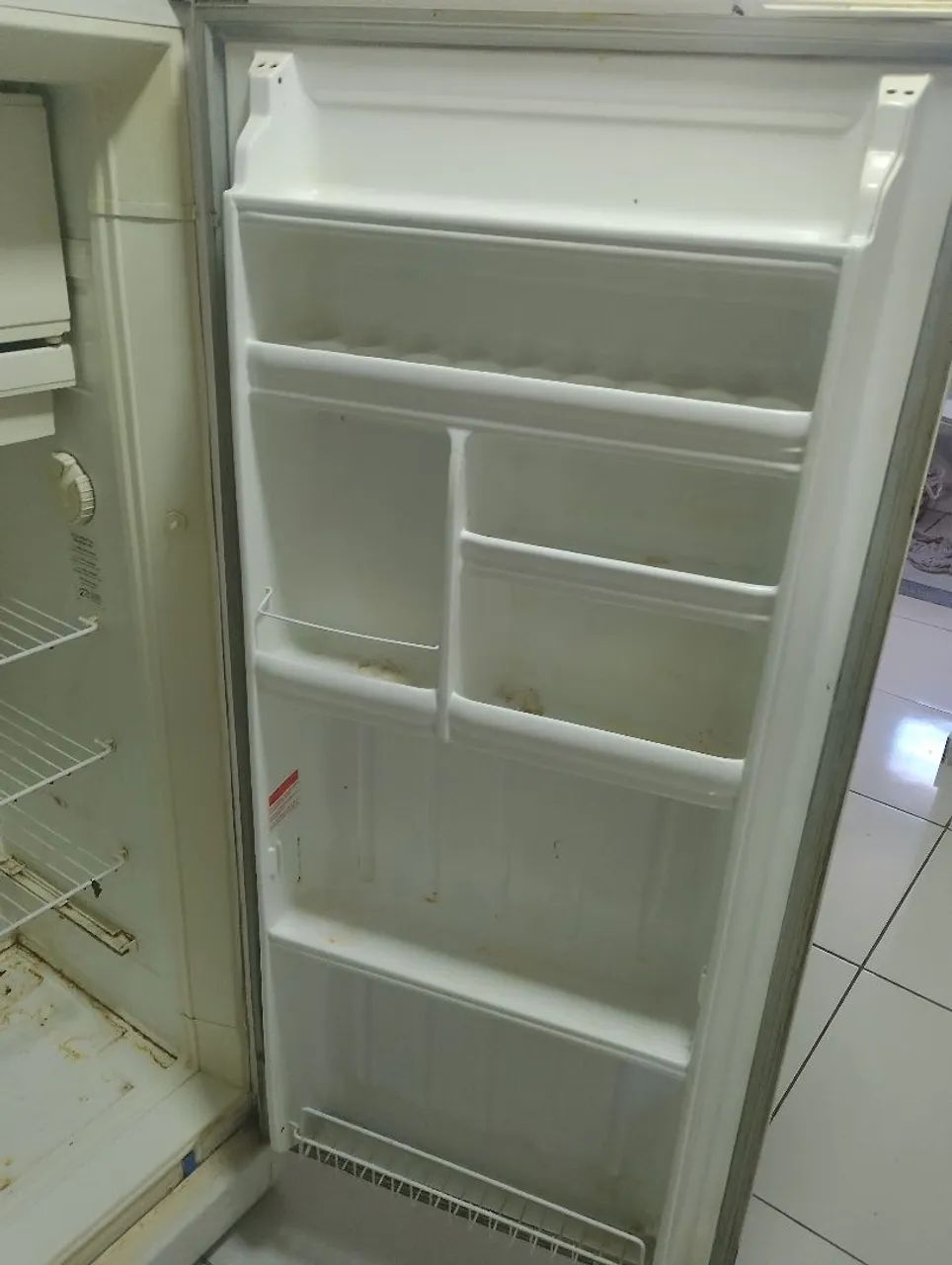 Geladeira  - Foto 4
