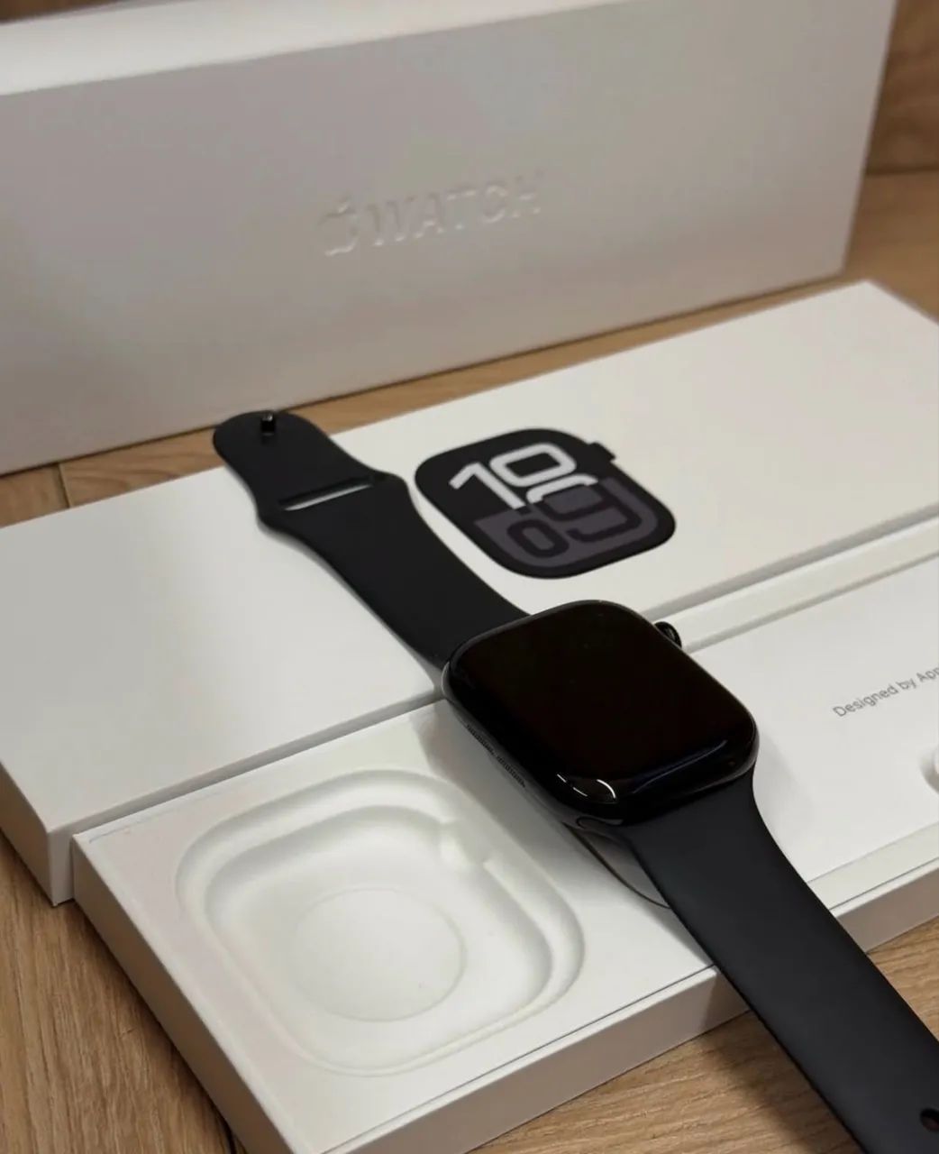 Apple Watch Série 11 46 MM  - Foto 3