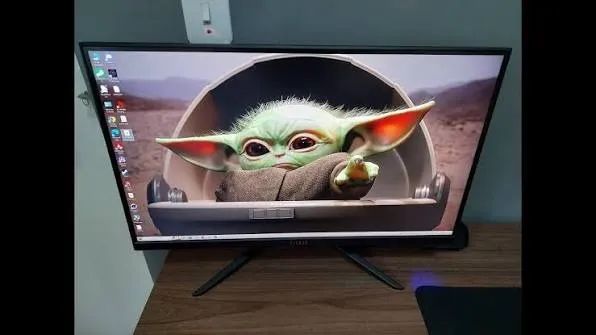 Monitor Gamer Pichau Centauri CR27 - Foto 2