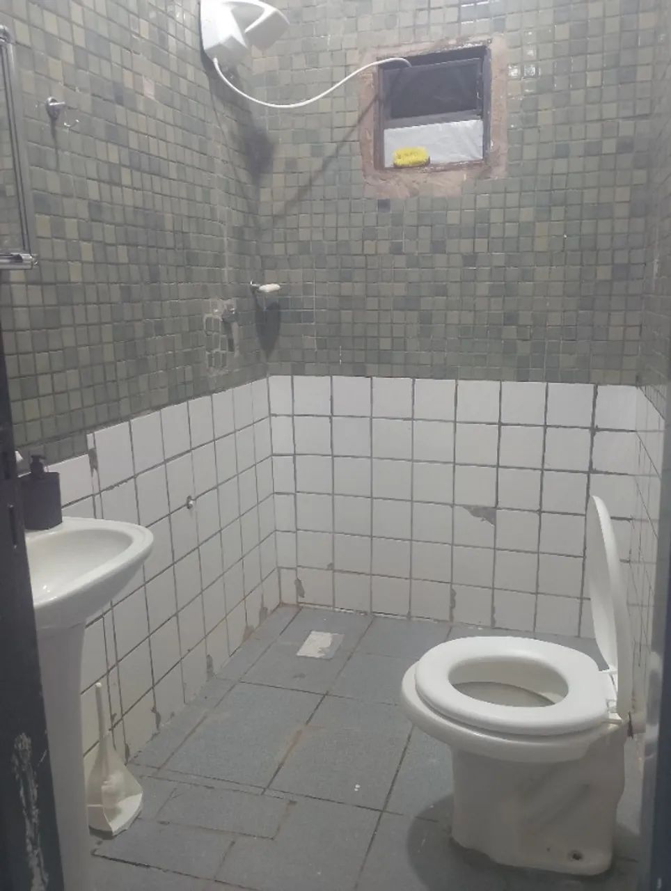 ALUGO QUARTO NA DIÁRIA - Foto 2