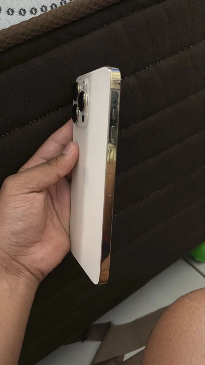iPhone 13 Pro Max  - Foto 2