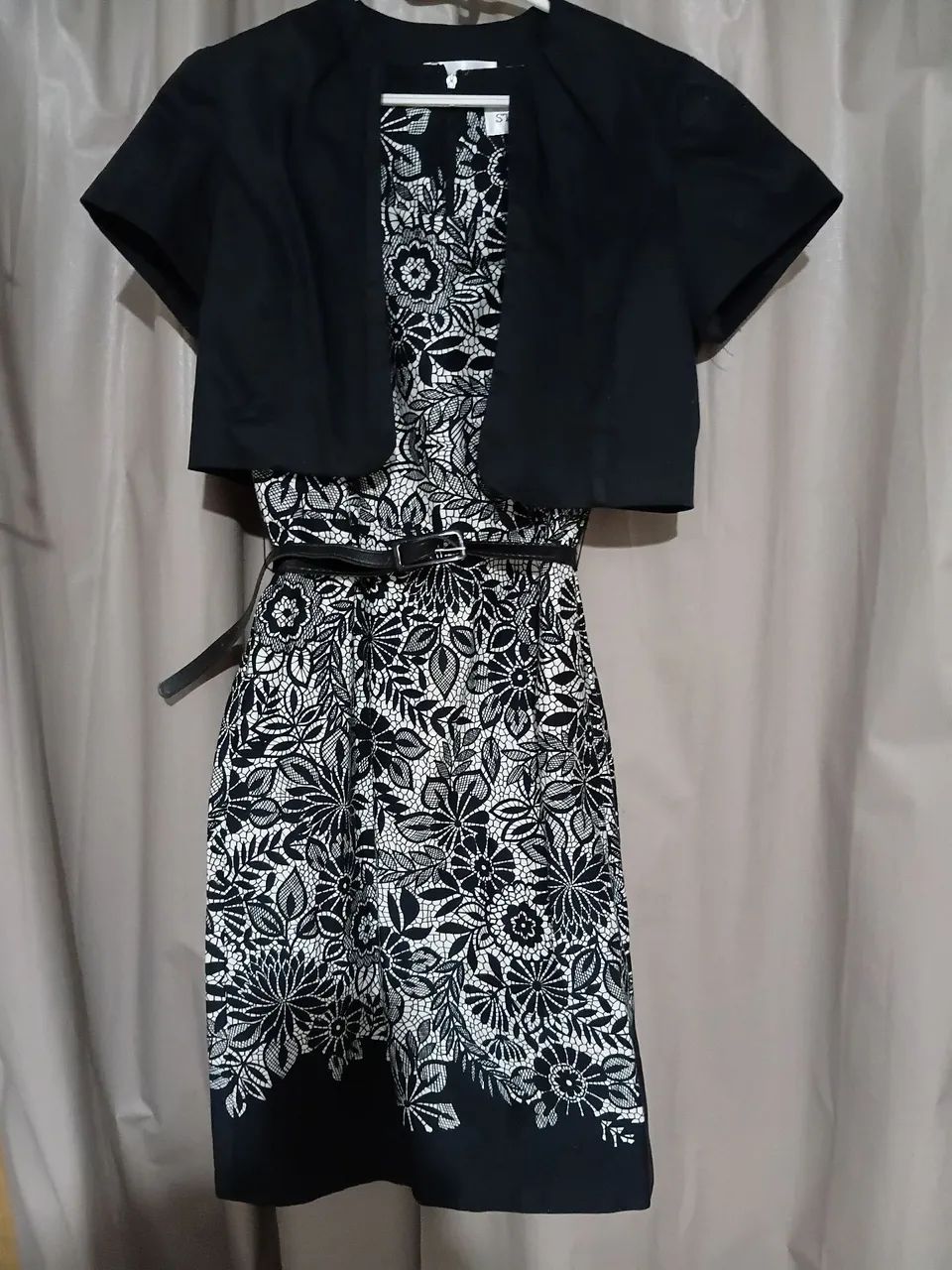 Vestido 