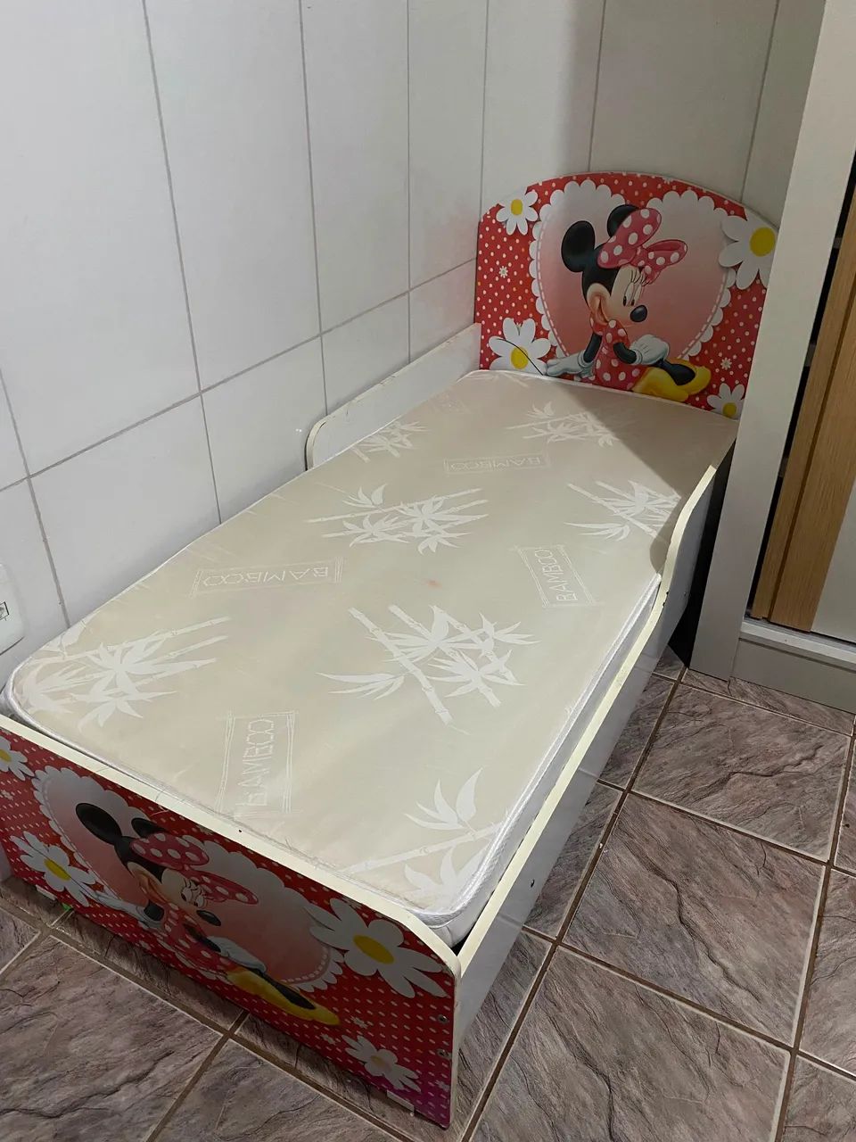 Cama infantil  - Foto 2