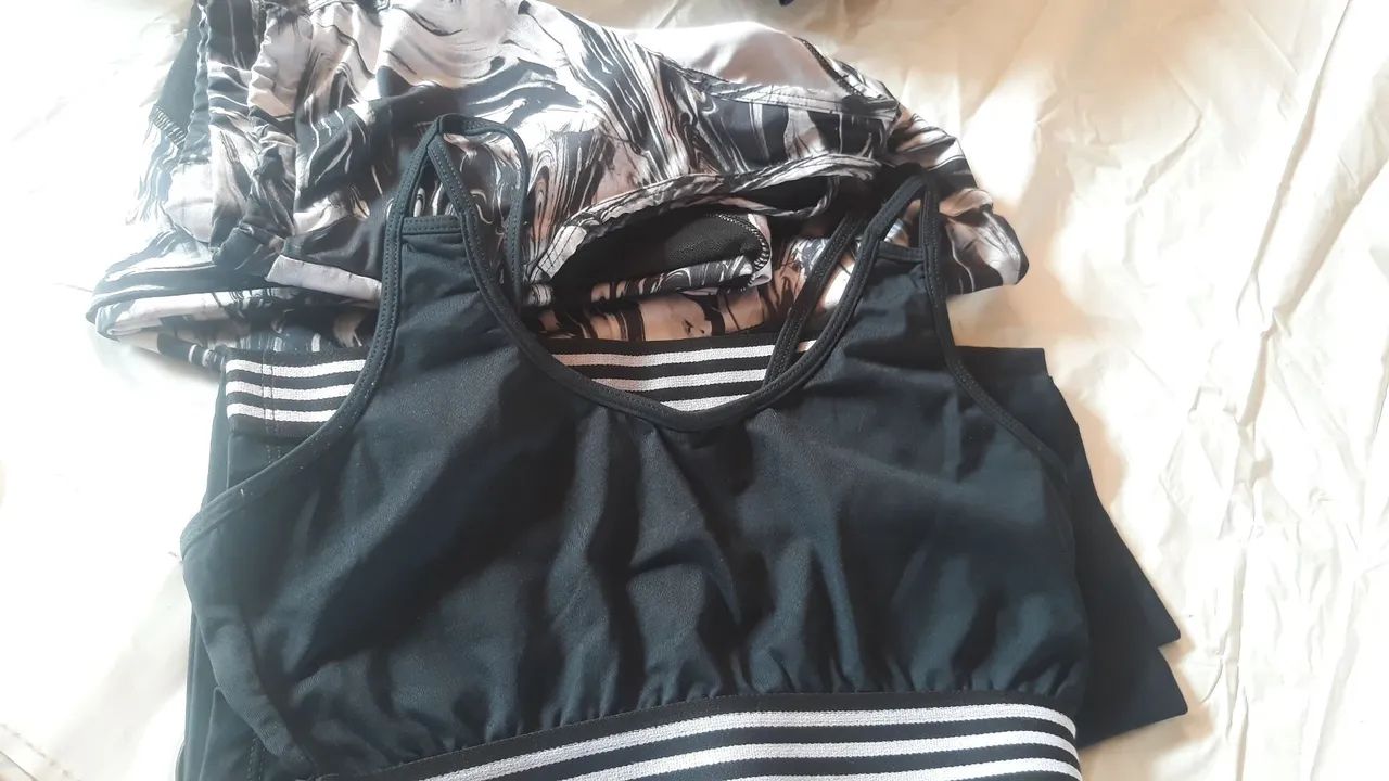 Roupas brechó  - Foto 4