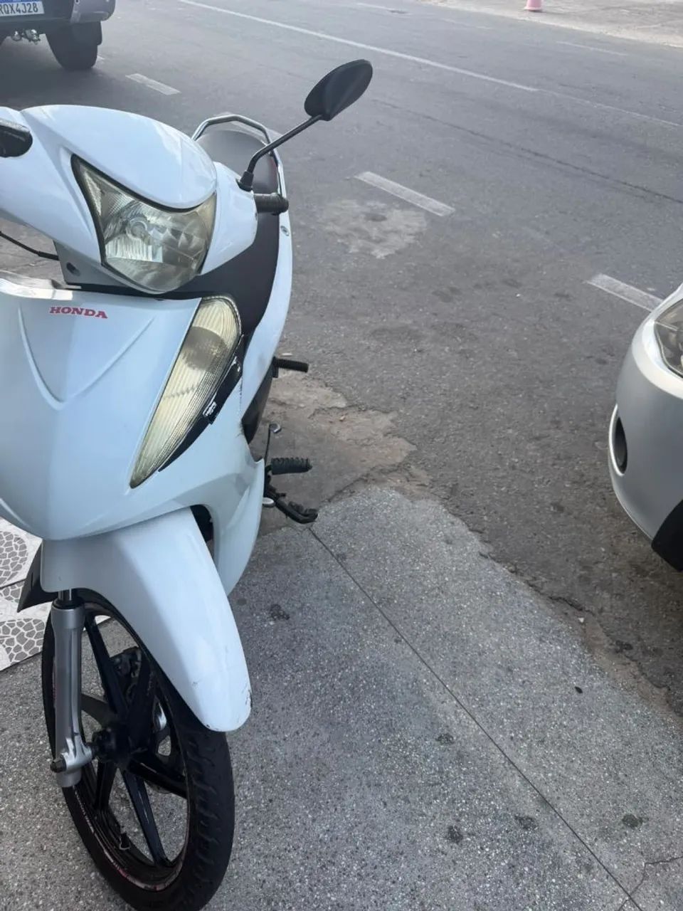 Honda biz - Foto 3